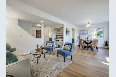 3518 Dover Dr, Santa Cruz, CA 95065 - Photo 11