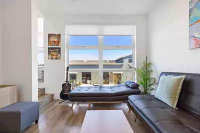 202 Panetta Ave 1, Santa Cruz, CA 95060 - Photo 3