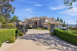 130 Sierra Azule, Los Gatos, CA 95032 - Photo 1