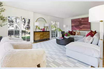 820 Hamilton Ave, Palo Alto, CA 94301 - Photo 3