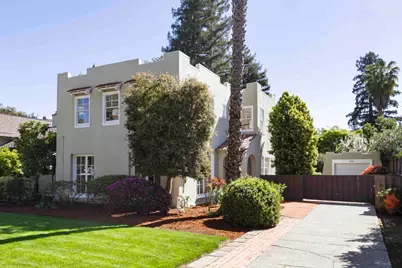 820 Hamilton Ave, Palo Alto, CA 94301 - Photo 1