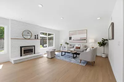 1766 Cherry Grove Dr, San Jose, CA 95125 - Photo 5