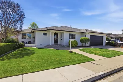 1766 Cherry Grove Dr, San Jose, CA 95125 - Photo 1