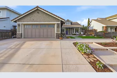 4470 Bush Cir, Fremont, CA 94538 - Photo 1