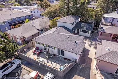 910-912 Academy Ave, Belmont, CA 94002 - Photo 1