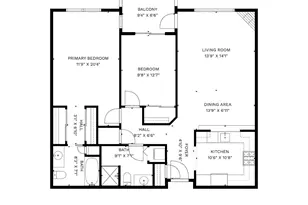 633 Elm St 209, San Carlos, CA 94070 - Photo 67