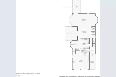30680 Loma Chiquita Rd, Los Gatos, CA 95033 - Photo 31