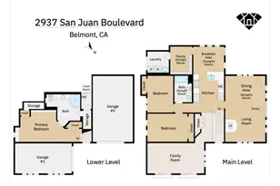 2937 San Juan Blvd, Belmont, CA 94002 - Photo 39