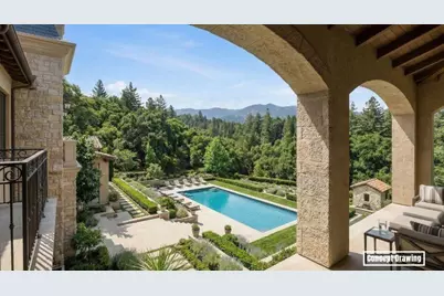 15400 Madrone Hill Rd, Saratoga, CA 95070 - Photo 5