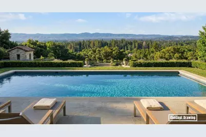 15400 Madrone Hill Rd, Saratoga, CA 95070 - Photo 3