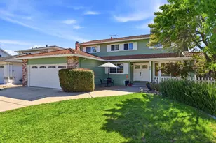 1091 Colette Dr, San Jose, CA 95132 - Photo 1