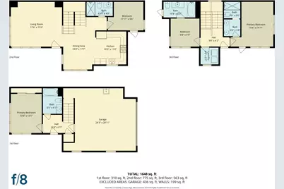 1658 North Pole Pl 1, San Jose, CA 95124 - Photo 29