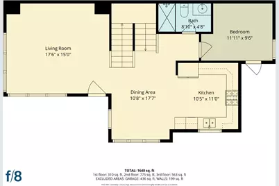 1658 North Pole Pl 1, San Jose, CA 95124 - Photo 31