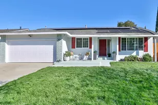 105 Cherry Blossom Dr, San Jose, CA 95123 - Photo 1