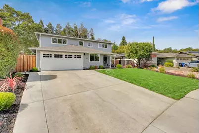 1451 Elwood Dr, Los Gatos, CA 95032 - Photo 61