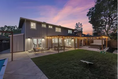 1451 Elwood Dr, Los Gatos, CA 95032 - Photo 5