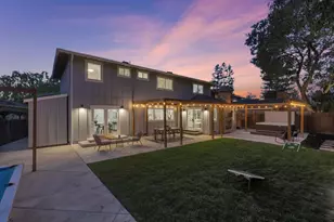 1451 Elwood Dr, Los Gatos, CA 95032 - Photo 5