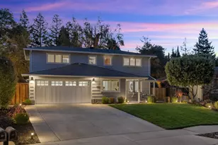 1451 Elwood Dr, Los Gatos, CA 95032 - Photo 3