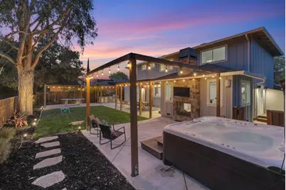 1451 Elwood Dr, Los Gatos, CA 95032 - Photo 7