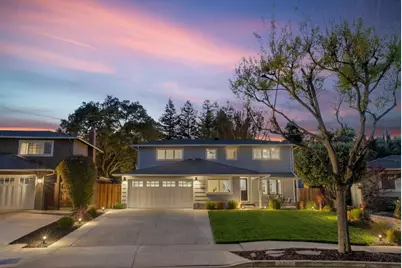 1451 Elwood Dr, Los Gatos, CA 95032 - Photo 1