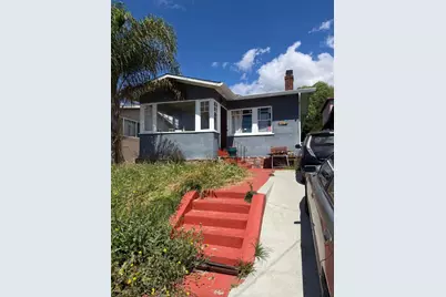 1744 E 22nd St, Oakland, CA 94606 - Photo 1