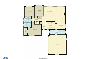 1663 Curtner Ave, San Jose, CA 95125 - Photo 41