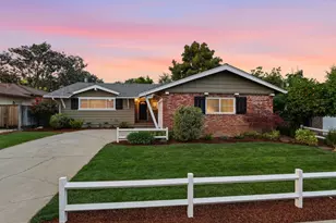 1663 Curtner Ave, San Jose, CA 95125 - Photo 1