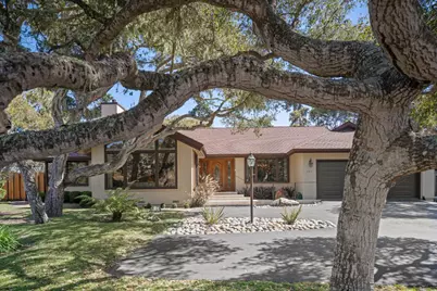 2911 Colton Rd, Pebble Beach, CA 93953 - Photo 3