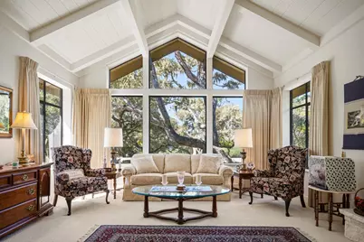 2911 Colton Rd, Pebble Beach, CA 93953 - Photo 5