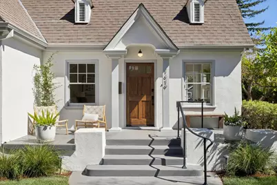 1619 Escobita Ave, Palo Alto, CA 94306 - Photo 3