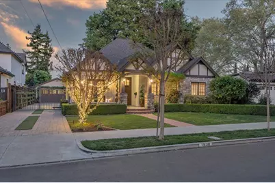 1538 Cherry Ave, San Jose, CA 95125 - Photo 1