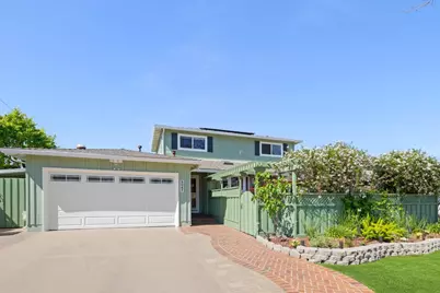 5087 Harwood Rd, San Jose, CA 95124 - Photo 1