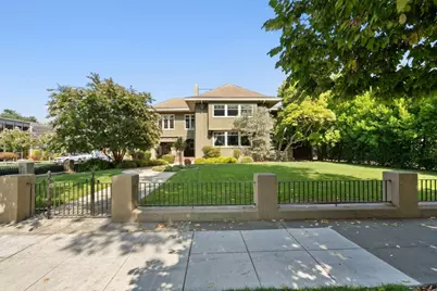 1650 The Alameda, San Jose, CA 95126 - Photo 1