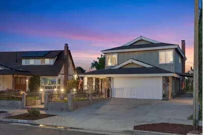 6280 Mountford Dr, San Jose, CA 95123 - Photo 3