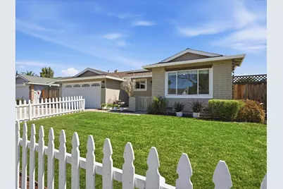 5711 Hillbright Cir, San Jose, CA 95123 - Photo 1