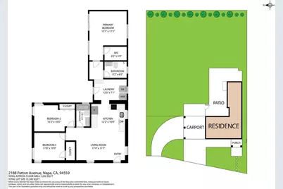 2188 Patton Ave, Napa, CA 94559 - Photo 7