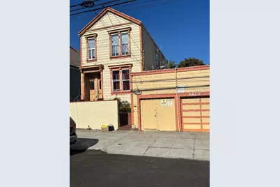 1339-1341 York St, San Francisco, CA 94110 - Photo 1