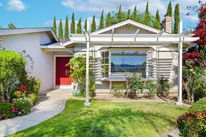 5380 Hammerton Ct, San Jose, CA 95118 - Photo 3