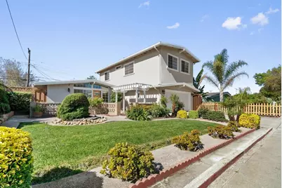 1282 Sandia Ave, Sunnyvale, CA 94089 - Photo 3