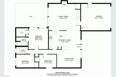 1282 Sandia Ave, Sunnyvale, CA 94089 - Photo 57