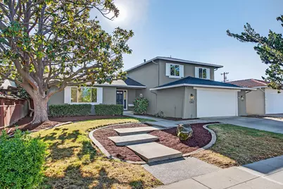 1582 Petal Way, San Jose, CA 95129 - Photo 1