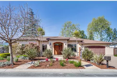 1534 Wessex Ave, Los Altos, CA 94024 - Photo 1