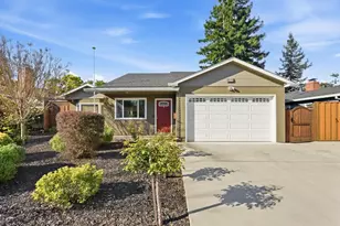 1276 Windsor Way, Redwood City, CA 94061 - Photo 1