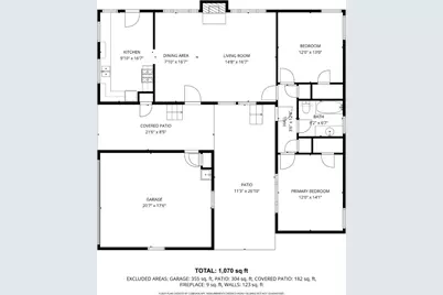 2130 Madison Ave, Redwood City, CA 94061 - Photo 35