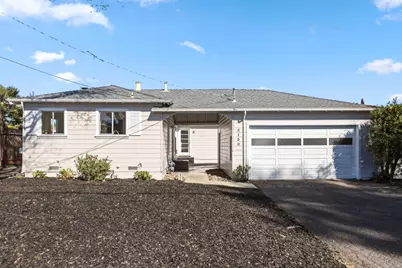 2130 Madison Ave, Redwood City, CA 94061 - Photo 1