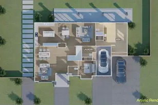 4106 Wisteria Ln, Palo Alto, CA 94306 - Photo 3