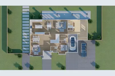 4106 Wisteria Ln, Palo Alto, CA 94306 - Photo 3