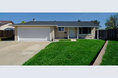 476 Safari Dr, San Jose, CA 95123 - Photo 1