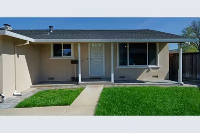 476 Safari Dr, San Jose, CA 95123 - Photo 3