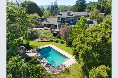 50 Bear Gulch Dr, Portola Valley, CA 94028 - Photo 5